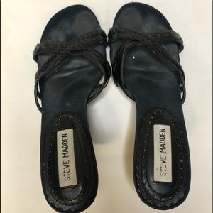 Steve Madden sandals
